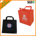 Wholesale Folding Recycled Polyester Bag